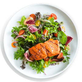 salad
