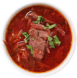 borshch